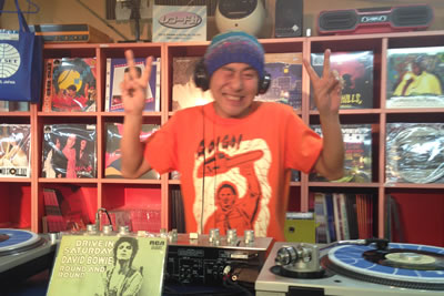 インタビュー | レコードストア・デイ 2016 - | Record CD Online Shop